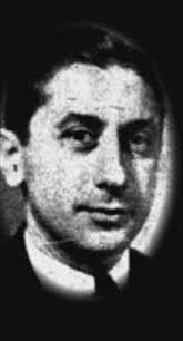 Samuel Harry Busch (1899-2002)