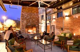 RATHBUN STEAK PATIO – Arcturis | Square Feet Studio