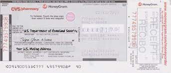 Checks that moneygram had been escheating to delaware instead should have been escheated to the state where the official checks were sold. Money Orders Office Of International Student Affairs Wesleyan University
