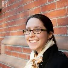 Naomi Sprague's Instagram, Twitter & Facebook