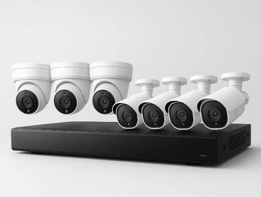 Sistemas de Seguridad