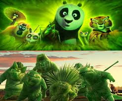 Nonton movie online subtitle indonesia film hd lk21 koleksi bioskopkeren movie online terbaru download layarkaca21 film indoxxi dengan cara free. Preview Film Kung Fu Panda 3 2016 Edwin Dianto New Kid On The Blog