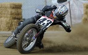Spectacular mile flat track motorcycle racing action returns to the legendary sacramento mile. Ama Pro Flat Track Racer Txgarage
