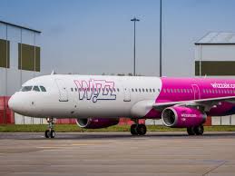 Maybe you would like to learn more about one of these? Frankfurt Flughafen Billigflieger Wizzair Verlasst Frankfurt Kunden Verargert Frankfurt