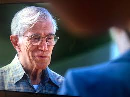 Actor spotted in cold case show