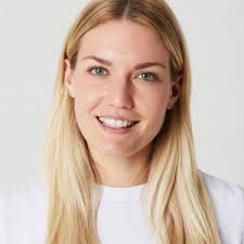 Caucasian Women 16-35 Archives