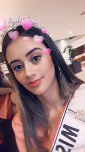 ❤❤❤❤❤❤❤❤❤❤❤❤❤❤❤❤ 👸👸👸👸👸👸👸👸👸👸👸👸👸👸👸👸 Anímate a competir por la  corona de "MISS TEEN MINGA GUAZÚ2018" y representar a tu ciudad a nivel  nacional en el concurso más IMPORTANTE del país "REINAS TEENS DEL PARAGUAY",