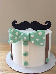 Attractive Unique Birthday Cake Designs For Men Little Man Cake Fondant Set Etsy Fondant Cake Designs Birthday Cake For Men Easy Birthday Cakes For Men