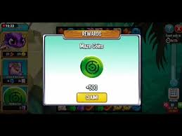 How To Collect More Maze Coins In Dragon City Tips And Trick To Collect Maze Coins In Dragon City Youtube