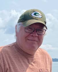 Michael George Gregory Obituary November 8, 2023