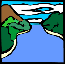 Great selection of river clipart images. River Free Clipart
