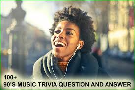 In this music trivia questions and answers, there are too many categories present including the hip hop, classical, '80s, 90's rock music and many more. 100 Questions Modern Manufacture Board Traditional Games 1990 S Music Trivia Card Game Modern Manufacture Games