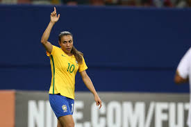 A jogadora brasileira marta, 32 anos, é finalista para o prêmio de melhor jogadora do mundo 2018 da federação internacional de futebol (fifa). Cristiano Ronaldo Messi E Marta Buscam O Hexa Na Bola De Ouro Dhoje Interior