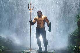 Aquaman (arthur curry) is a fictional superhero appearing in american comic books published by dc comics.created by paul norris and mort weisinger, the character debuted in more fun comics #73 (nov. Jason Momoa Ist Aquaman Gq Germany