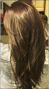 Long Layered Hair Back View Long Layered Hair From The Back View Haircuts For Long Hair With Layers Haircuts For Long Hair Long Thin Hair