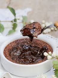 Biscuit Coulant Au Chocolat Les Gourmands Disent D Armelle Voila Le Genre De Petit Dessert Que J Aime Me Faire Un So Coulant Au Chocolat Biscuits Gourmands