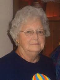 Obituary for Geraldine "Geri" M. Schiller