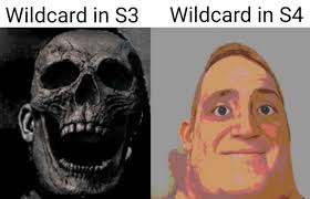 Woahhhhhhhhhh.......... thiiiiissssss issssss  diiiifffeeerrrreeeennttt...... : r/ThirdLifeSMP