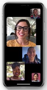 Group video came to facetime in 2018, and quickly met with a privacy scare that has since been plugged up. Group Video Calls Include Everybody With Whatsapp Tapsmart