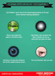 Little Known Facts Of Eye Floaters Eye Floaters Cure Eye Floaters Causes What Causes Eye Floaters