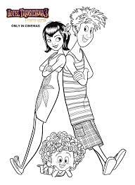 Amazon advertising find, attract, and Hotel Transylvania Coloring Pages Best Coloring Pages For Kids