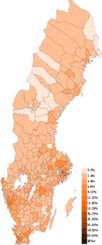 För liberalerna är det blåklinten som gäller. Liberalerna Wikipedia