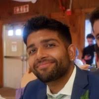 Shirshak Sharma Email & Phone Number