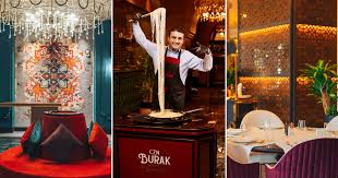 The hotel is just a step away from the underground station osmanbey away, which is according to the traffic situation in istanbul very important for the transportation. Review Dubai S New Concept From Internet Sensation Cznburak