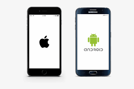 There was a time when apps applied only to mobile devices. Custom Developed Tools Mobile App Ios And Android Free Transparent Png Download Pngkey