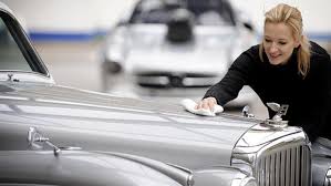Classic camaros and mustangs that are in driving condition, but still require restoration can cost up to $5,000. Car Paint Protection Is It Worth It For Your New Vehicle Carsguide