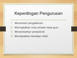 Berdasarkan byars & rue (2006), pengurusan sumber. Kps 3014 Pengurusan Dan Pembelajaran Bab 3 Kajian