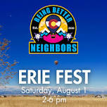 Erie Fest 2026