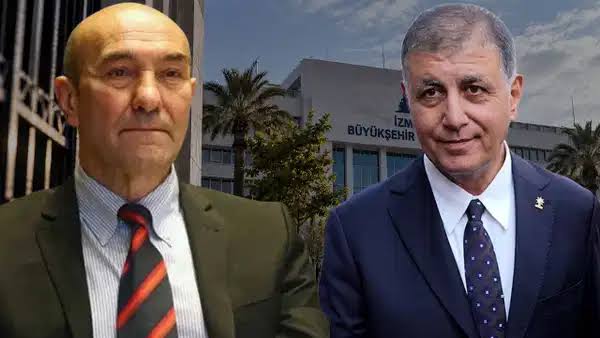 Tunç Soyer'den 'Cemil Tugay' açıklaması: 'Benim için sürpriz olmadı' - Son  Dakika Siyaset Haberleri | Cumhuriyet