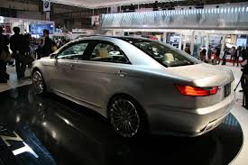 Mitsubishi Concept Zt Photo Gallery Autoblog