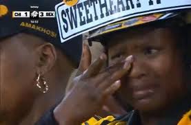 THE PAPER 🔥 FLAMES WERE EXTINGUISH BY SEKHUKHUNI