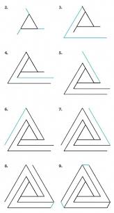 20 Easy Drawing Tutorials For Beginners Cool Things To Draw Step By Step E Drawing Tutorial Easy Easy Drawings For Beginners Drawing Tutorials For Beginners