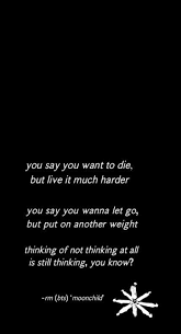 Aesthetic Korean Black And White Quotes Wallpapers Korean Wallpapers Korean In 2020 Bts Lyrics Quotes Bts Wallpaper Lyrics Moon Child Quotes