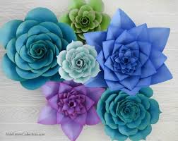 Check spelling or type a new query. How To Make Paper Succulents Diy Giant Paper Succulent Tutorial