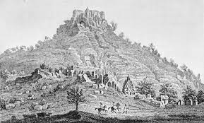 Annals and Antiquities of Rajasthan, vol. 2 of 3, by James Tod