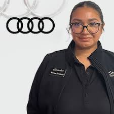 Meet Our Team: Service and Parts