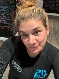 What is everyone's opinion about Get Fit 4U?