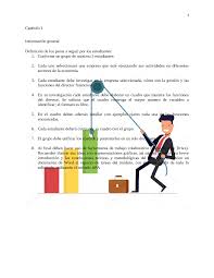 Maybe you would like to learn more about one of these? Actividad Evaluativa Eje 2 Director Financiero Docsity