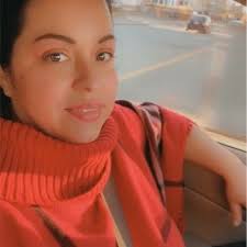 Marcela Garces (She/Her/Ella)