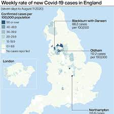 Cases in newcastle upon tyne. Coronavirus Cases Double In Newcastle And Northumberland As North East Weekly Covid 19 Figures Rise Chronicle Live