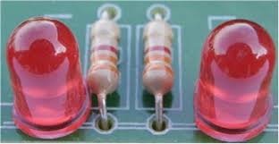 History Of Led Development Of Light Emitting Diodes