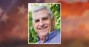 Dale Reuben Spangenthal Obituary January 31, 2025