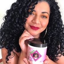 Rizos Guatemala CurlyLu