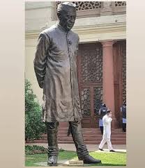 Don't spare me Shankar"~Jawaharlal Nehru.
