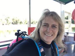 Diving at KP Hole Park