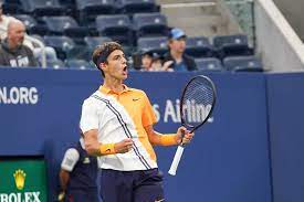 Lorenzo musetti all'australian open 2019 (foto roberto dell'olivo). Musetti The First Italian To Win The Australian Open Junior All About Italy